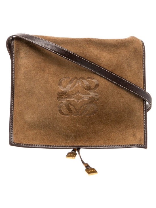 Loewe Other - Loewe
Signature Crossbody Bag Vintage